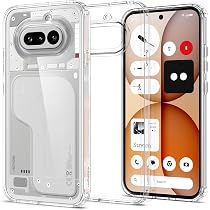 Amazon.co.jp: Nothing Phone (4a) 8 + 128 GB White Smartphone
